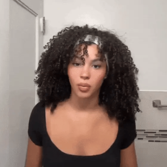 cartova CURL BRUSH