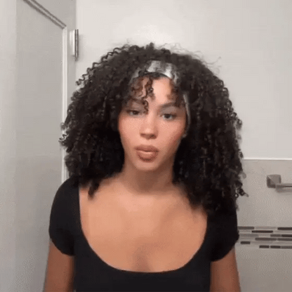 cartova CURL BRUSH