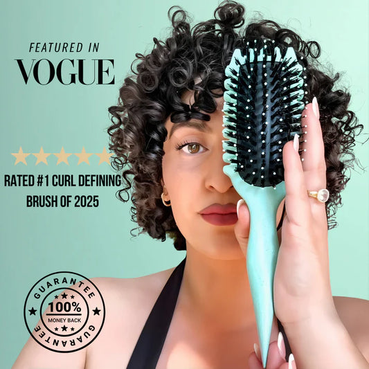 cartova CURL BRUSH