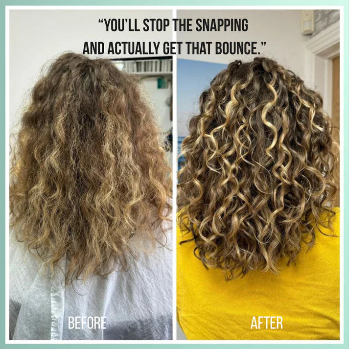 cartova CURL BRUSH